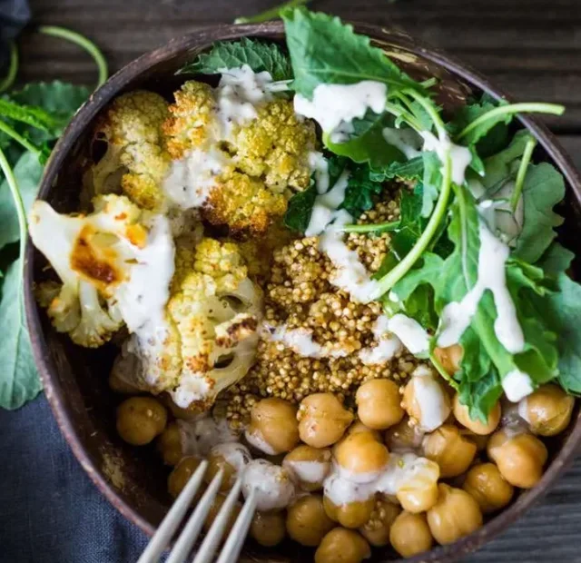 6 Anti-Inflammatory Mediterranean Diet Lunch Recipes for Winter