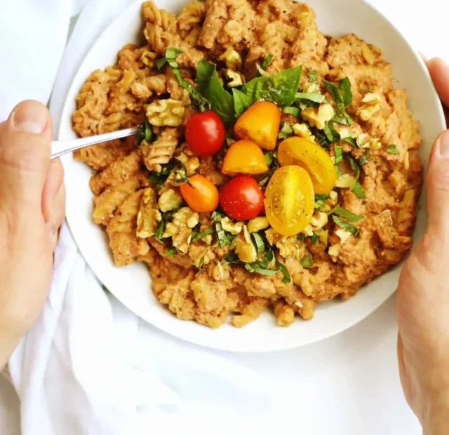 6 High-Fiber Mediterranean Diet Casserole Recipes