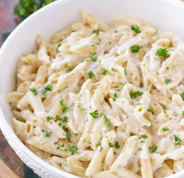 WHITE SAUCE RECIPE