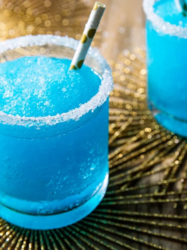 Jack Frost Cocktail Recipe: How to Make It