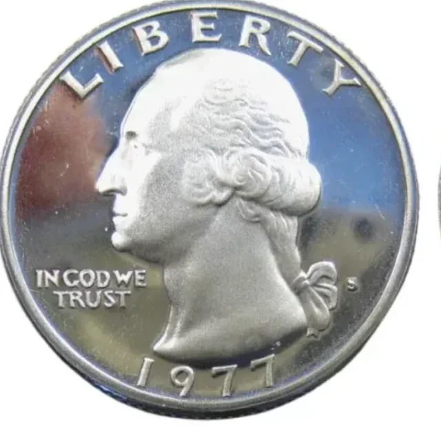 The Fascinating History of the Bicentennial Quarter: Worth Over $950,000+ Gems