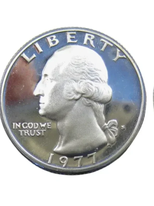 The Fascinating History of the Bicentennial Quarter: Worth Over $950,000+ Gems