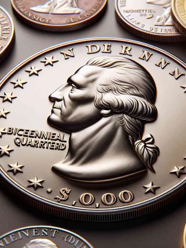 Rare Coins That Fetch a High Price at Auction: Worth Has Nearly $10 Million Value